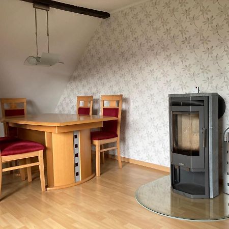 Ferienwohnung Ostseestrandlaeufer 2 Zingst Exteriör bild