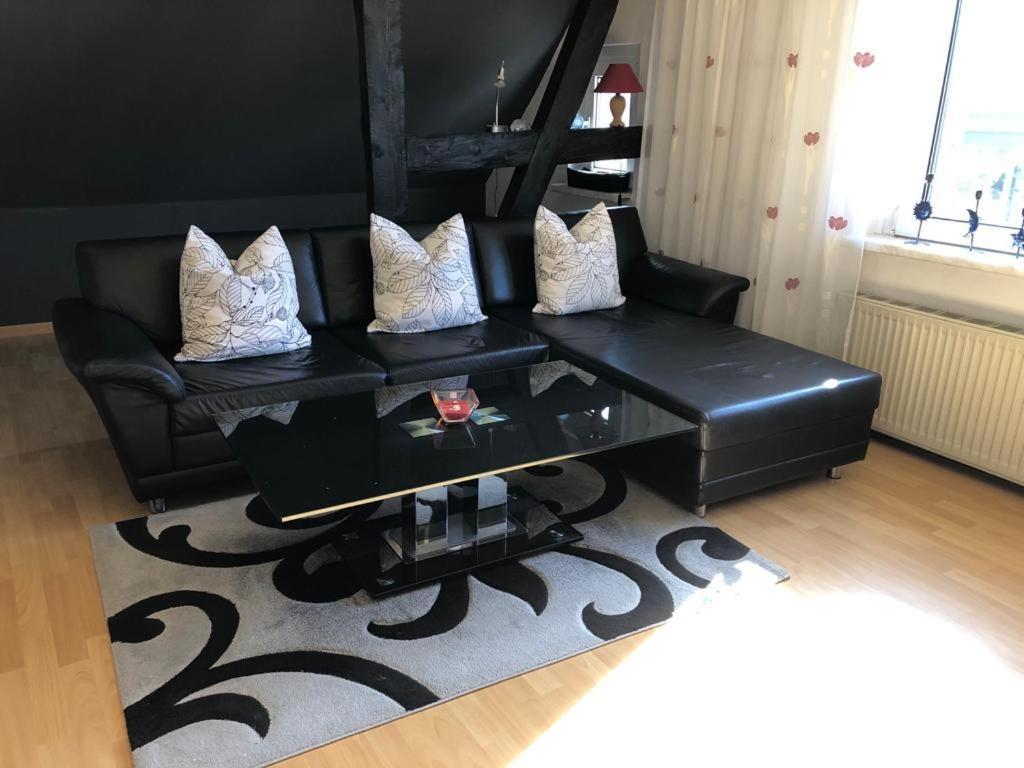 Ferienwohnung Ostseestrandlaeufer 2 Zingst Exteriör bild