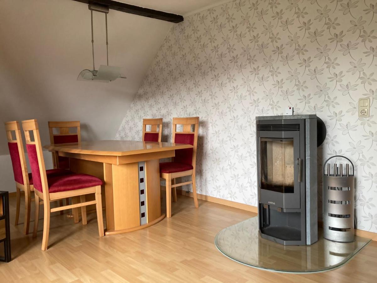 Ferienwohnung Ostseestrandlaeufer 2 Zingst Exteriör bild