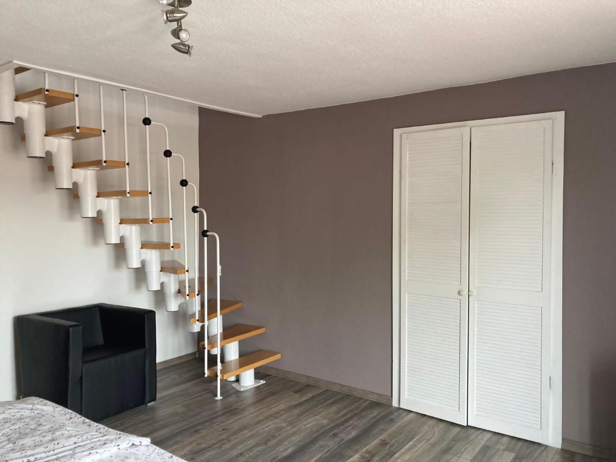 Ferienwohnung Ostseestrandlaeufer 2 Zingst Exteriör bild