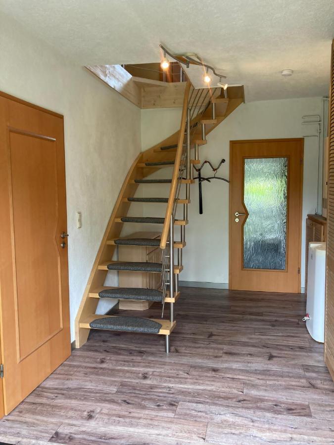 Ferienwohnung Ostseestrandlaeufer 2 Zingst Exteriör bild